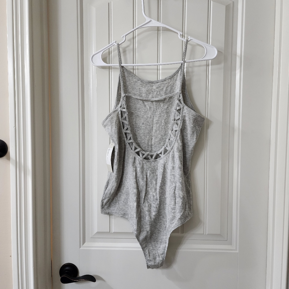 Bodysuit